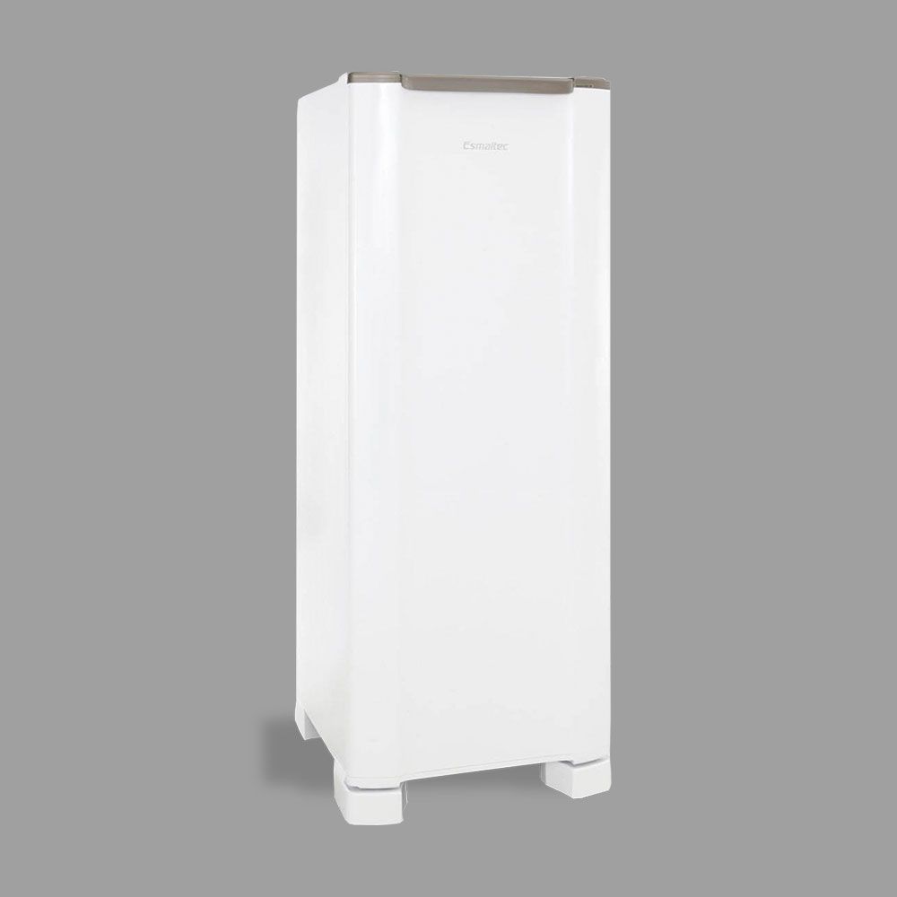 Refrigerador Esmaltec ROC31 245L Branco 220v