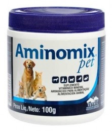 Aminomix Pet Vetnil - 100g