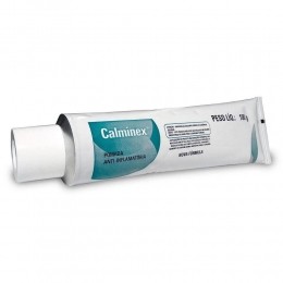 Calminex Pomada Anti-Inflamatório MSD 100g