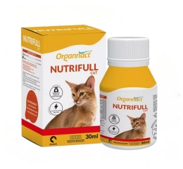 Nutrifull Cat Organnact 30ml