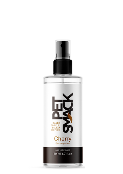 Perfume Pet Smack Cherry 50ml