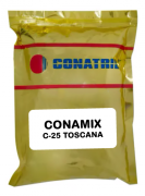 Conamix C-25 Toscana 1 Kg Tempero Completo Para Fabricação De Linguiça