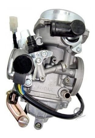 Carburador Completo Yamaha Factor 125 / Xtz 125 2009 A 2013