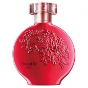 Floratta Red Desodorante Colônia 75ml - Oboticário