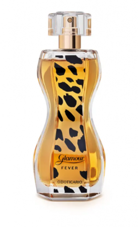 Glamour Fever Desodorante Colônia 75ml