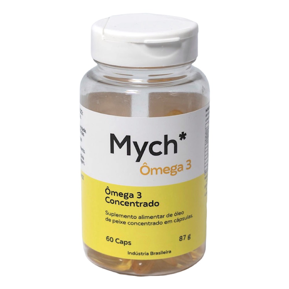 Mych Omega 3
