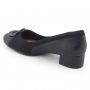 Sapato Feminino 1895305 confortável - Comfortflex