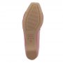 Sapato Sapatilha Feminina AD0203 Couro Usaflex Care