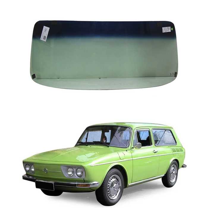 Parabrisa Volkswagen Variant I 1969 a 1980 Menedin