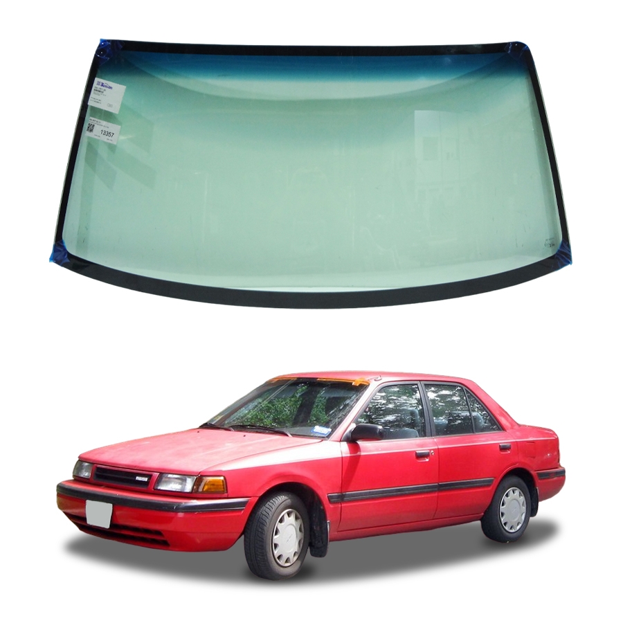 Vidro Parabrisa Mazda Protege 1989 a 1994 Benson