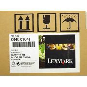 Kit de Transferência Belt Original Lexmark 40X1041