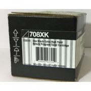 Toner Original Lexmark 70C8XK0