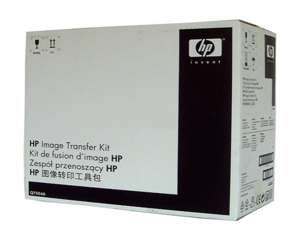 Kit de Transferência Original HP Q7504A 4700 4730 - www.acessoshop.com.br - Foto 0