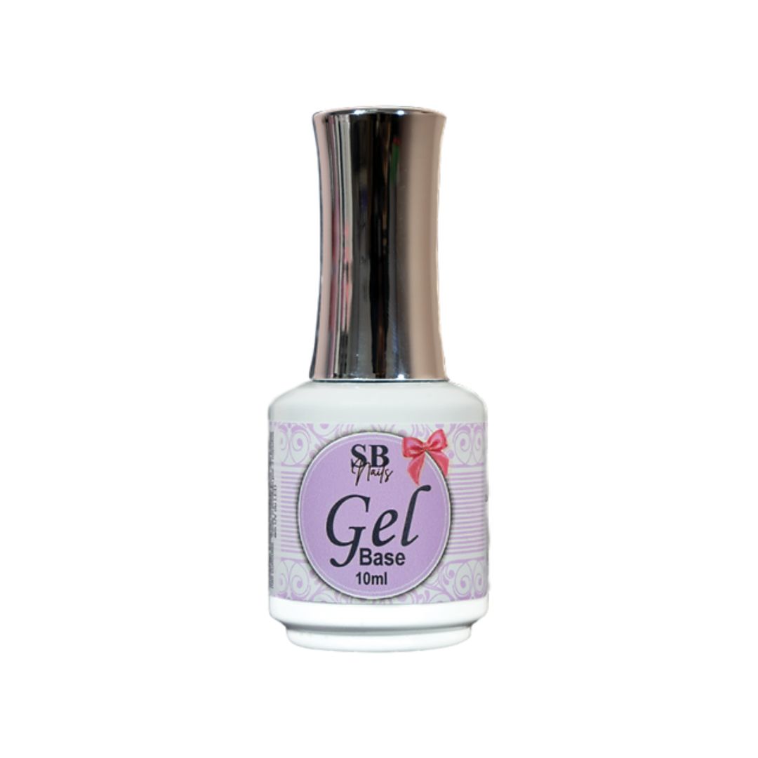 Gel Base 10ml - SB Nails