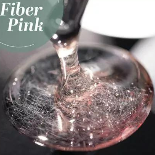 One Fix Fiber Pink 12ml - Nails 21