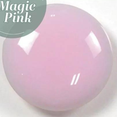 One Fix Magic Pink 12m - Nails 21