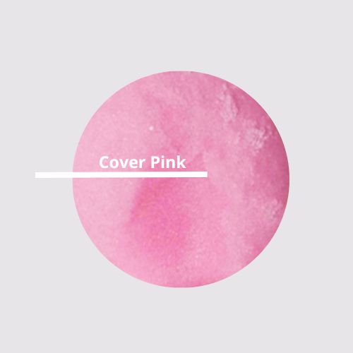Pó acrílico para unhas 30g Cover Pink - Volia
