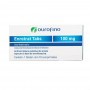 Antibiótico Palatável para Cães e Gatos Enrotrat Tabs 100mg (10 comprimidos) - Ourofino