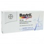 Antibiótico para Cães e Gatos Baytril Flavour 50mg (10 comprimidos) - Bayer