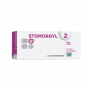 Antibiótico Stomorgyl 2 (20 drágeas) - Boehringer Ingelheim