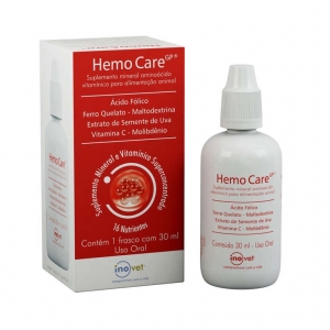 Hemo Care GP 30ml - Inovet