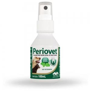 Periovet Spray 100ml - Vetnil