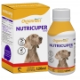 Suplemento Hipercalórico para Cães Nutricuper Dog 120ml - Organnact
