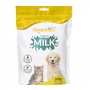 Suplemento Vitamínico para Cães e Gatos Filhotes Orga Milk 300g - Organnact