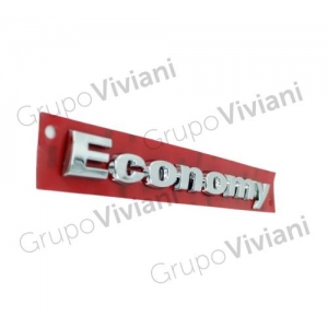 Emblema Economy Fiat Palio Siena Strada Original