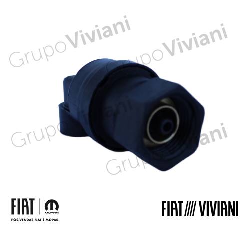 Sensor Velocidade Fiat Palio Strada Grand Siena Original