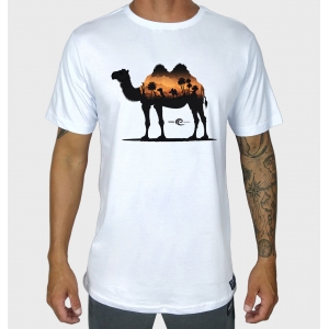 Camiseta Camel's Journey Prime WSS