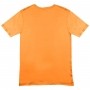 Camiseta Plus Size WSS Brasil Surf Orange