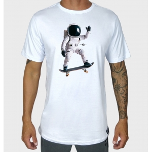Camiseta Space Skater Prime WSS