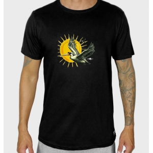 Camiseta Sunny Pelican Prime WSS