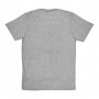 Camiseta WSS Brasil Hex Grey