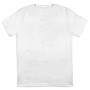 Camiseta WSS Brasil Hex White
