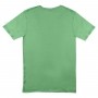 Camiseta WSS Brasil Ink Web Green