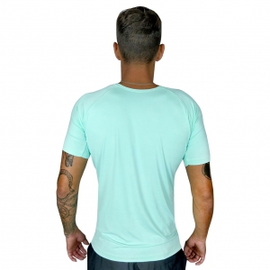 Kit Camiseta Proteção UV FPU50+ Masculina Diamond WSS