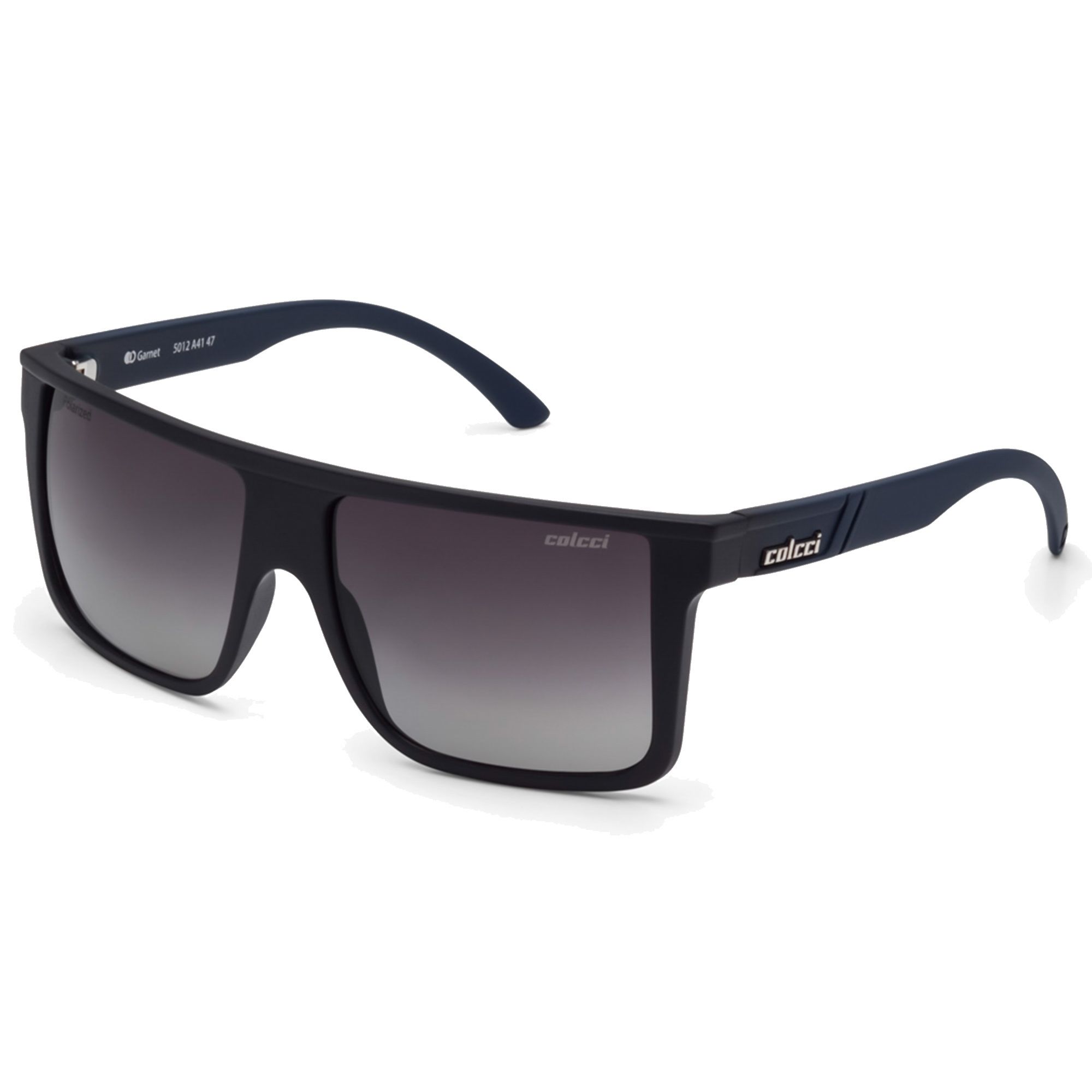 Óculos de Sol Masculino Colcci Garnet 5012A4147 Polarizado
