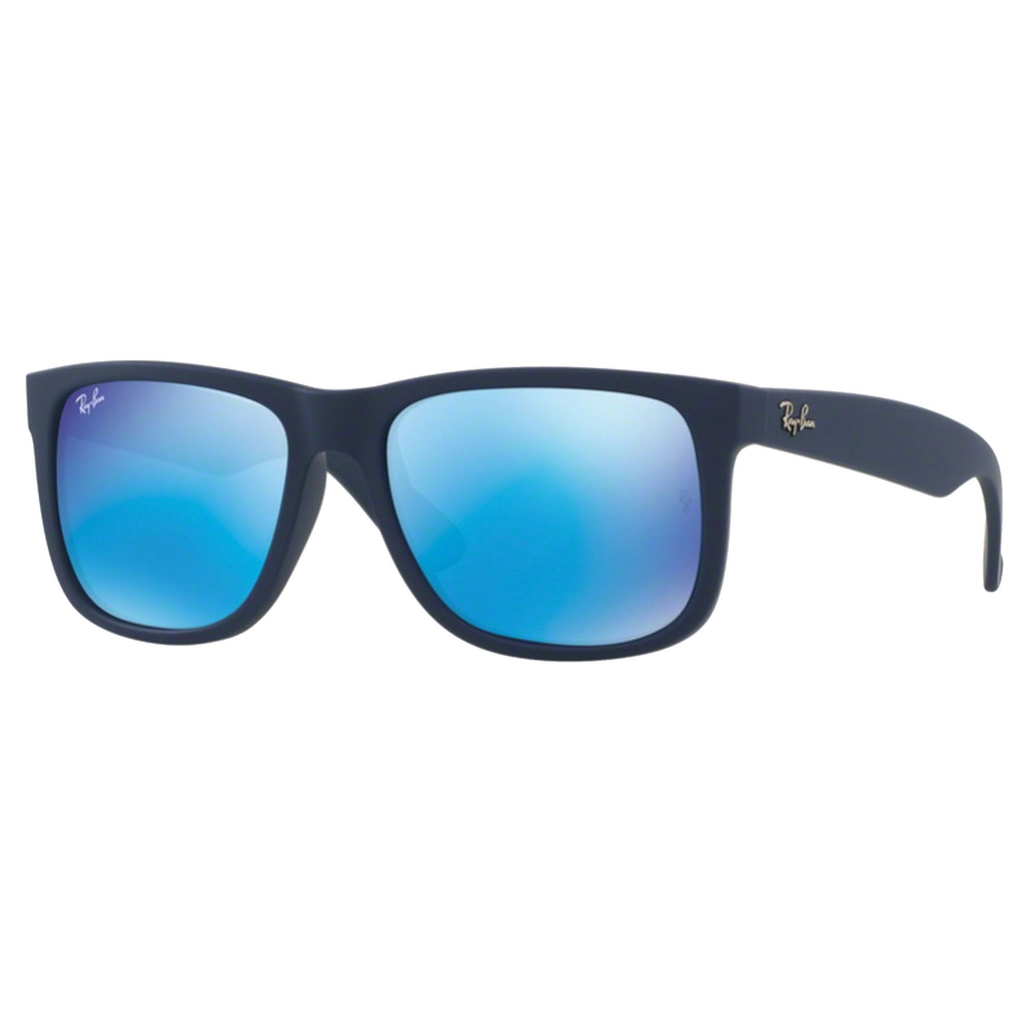 Óculos de Sol Masculino Ray-Ban Justin RB4165L 6209/55 55-16