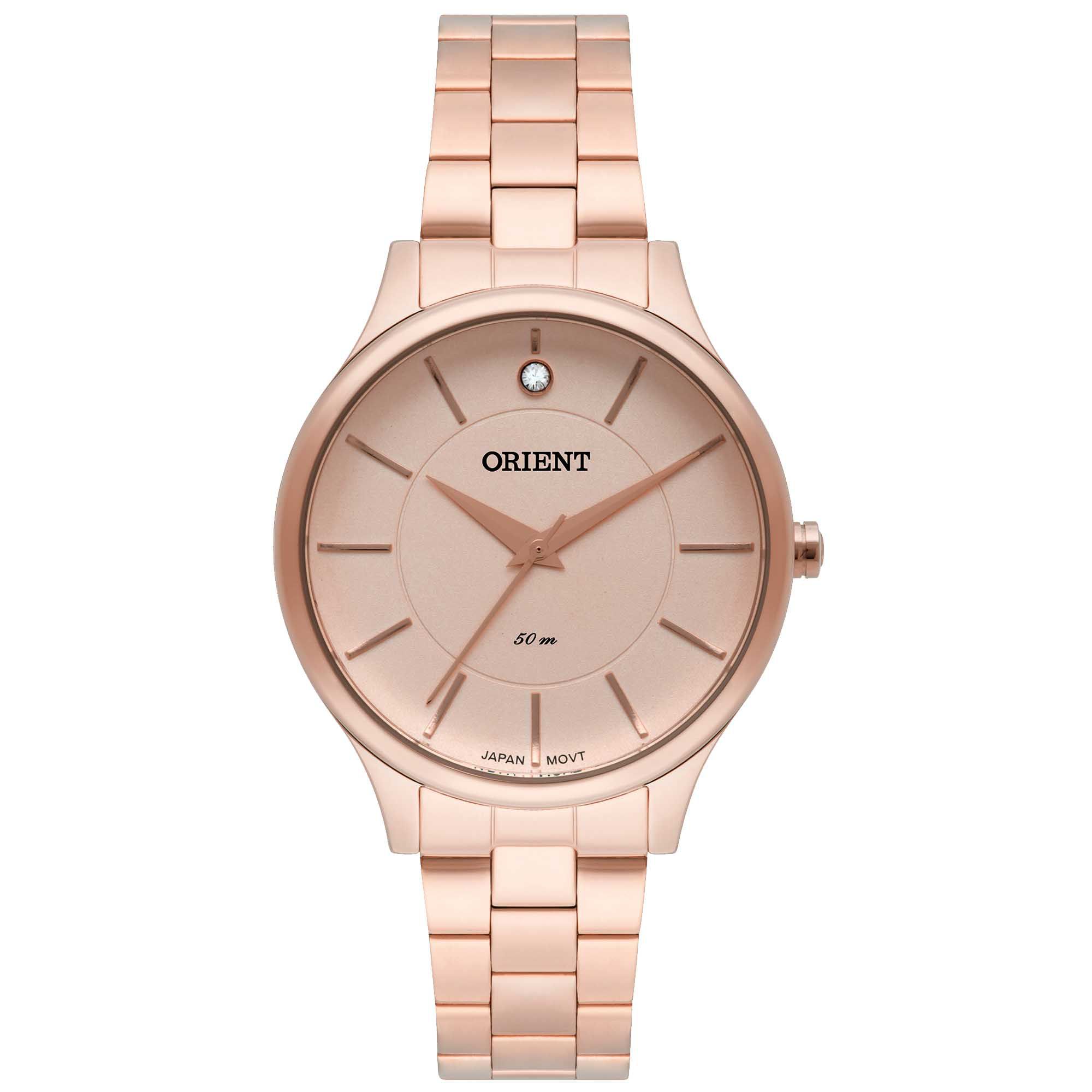 Relógio Feminino Orient FRSS0036 R1RX