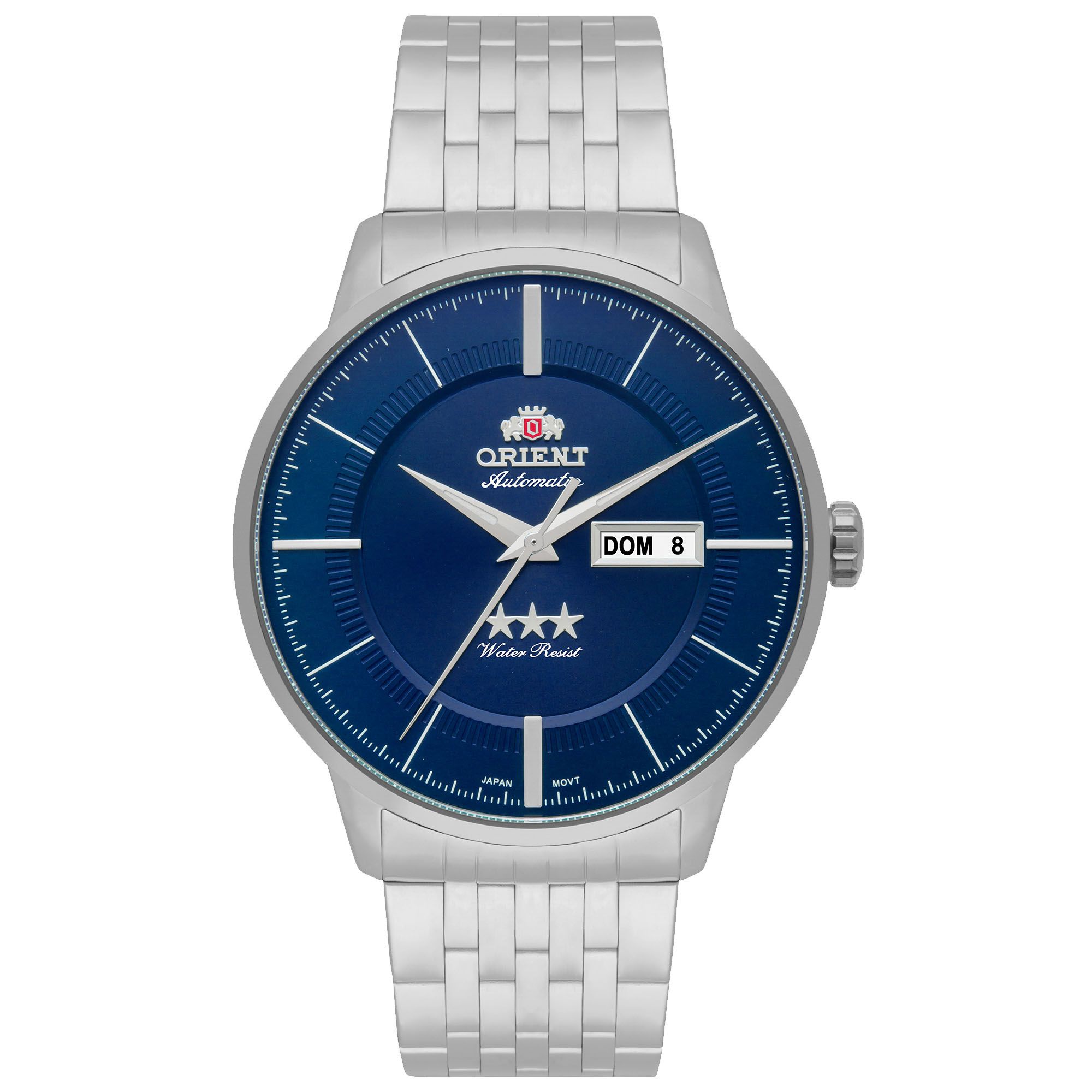 Relógio Masculino Orient 469SS061 D1SX