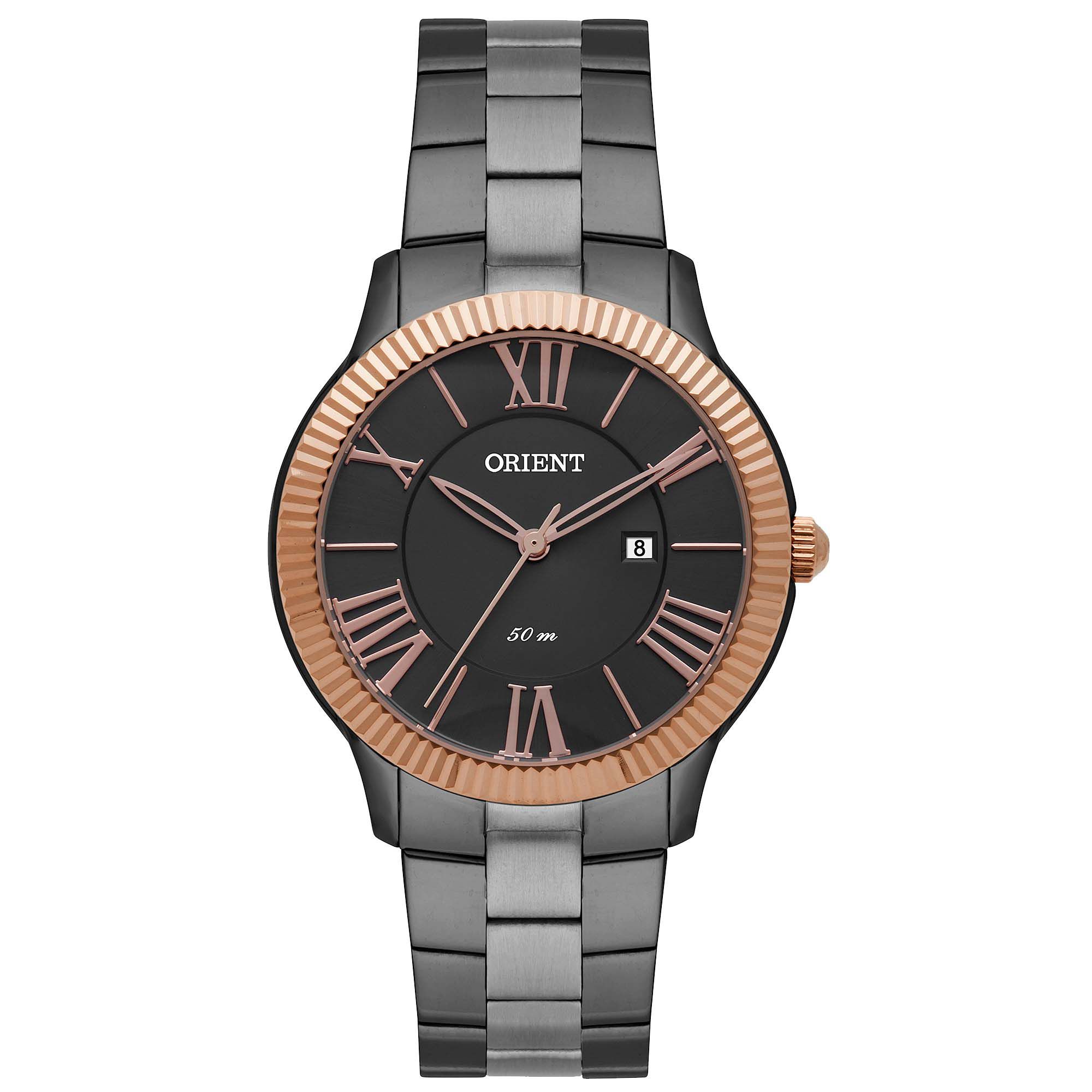 Relógio Feminino Orient FTSS1110 G3GX