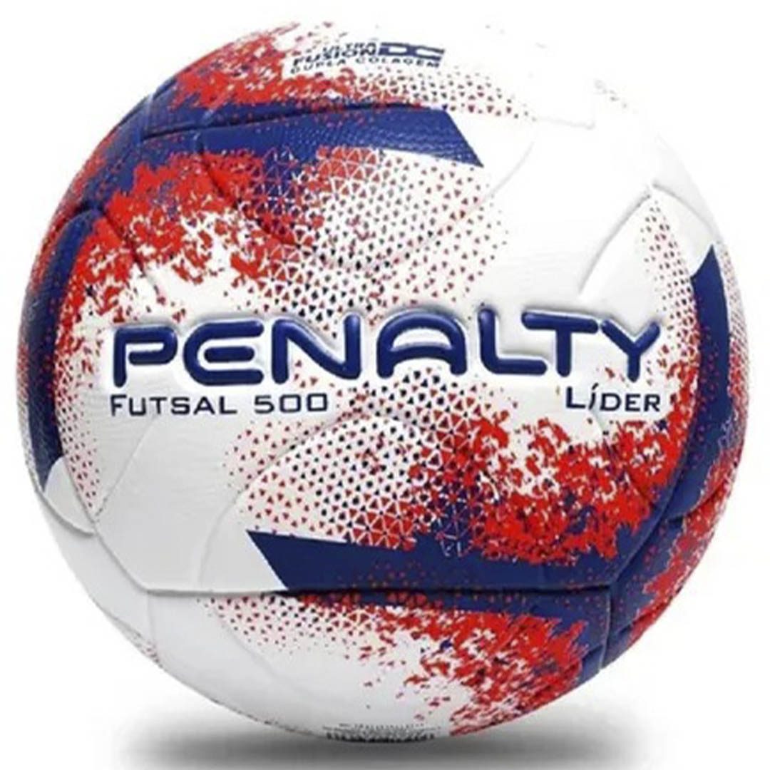 Bola de Futsal 500 Penalty Líder - 521306