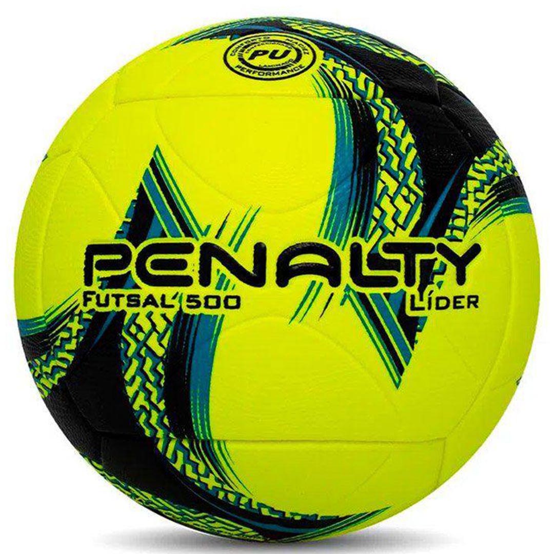 Bola de Futsal Penalty Lider XXIII - 521341