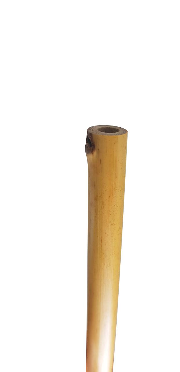 Canudo de Bambu - OUTLET
