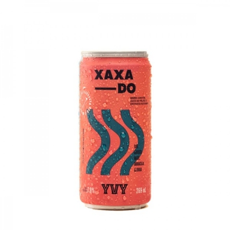 Drink YVY Xaxado 269ML