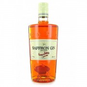 Gin Saffron Gabriel Boudier 700ML
