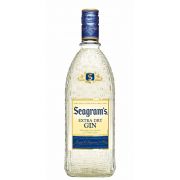 Gin Seagrams 750ML