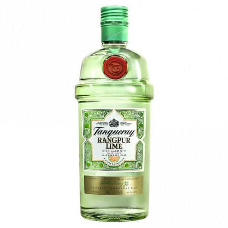 Gin Tanqueray Rangpur Lime 700ML